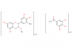 Sinecatechins chemical formula