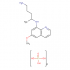Primaquine Phosphate chemical formula