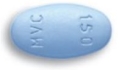 Selzentry 150 mg tablet.