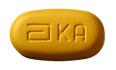 Kaletra 200-50mg tableta