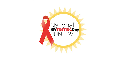 National HIV Testing Day | NIH