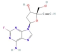 islatravir chemical image