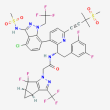 lenacapavir chemical image