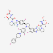 pibrentasvir chemical structure