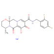 dolutegravir sodium