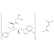 tenofovir alafenamide fumarate