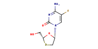 emtricitabine