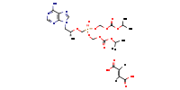 tenofovir disoproxil fumarate