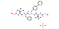 atazanavir sulfate