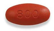Prezista 75 mg tableta