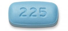 Descovy 200-25 mg tablet