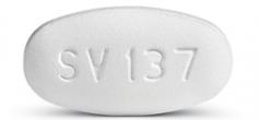 Dolutegravir / Lamivudine Tablet, film-coated