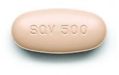 Invirase 500mg tableta