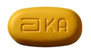 Kaletra 200-50mg tableta