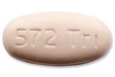 Triumeq tableta
