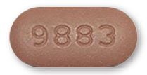 Biktarvy 50-200-25 mg tablet