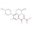 levofloxacin