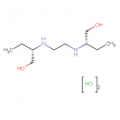 ethambutol hydrochloride