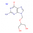 ganciclovir sodium