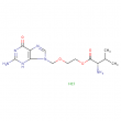 valacyclovir hydrochloride