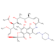 rifampin chemical image