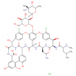 Vancomycin hydrochloride