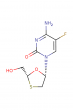 Emtricitabine