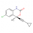 efavirenz structural formula