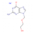 acyclovir sodium