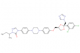 itraconazole