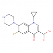 ciprofloxacin