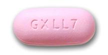 Lexiva 700mg tablet