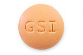 Cobicistat GSI Tableta