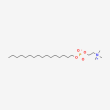 miltefosine chemical structure.