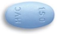Selzentry 150 mg tablet