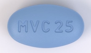Selzentry 25 mg tableta