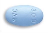 Selzentry 300 mg tablet