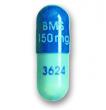 Reyataz 150 mg capsule