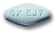 Lamivudine gxEj7 tableta