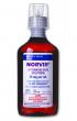 Norvir bottle