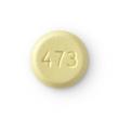 Isentress 25 mg chewable tablet