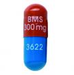 Reyataz 300 mg capsule
