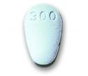 Tenofovir 300 mg tableta