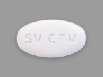 Rukobia 600 mg tableta