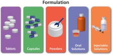 Medicines come in many forms - tablets, capsules, powders, oral solutions, injectable solutions.