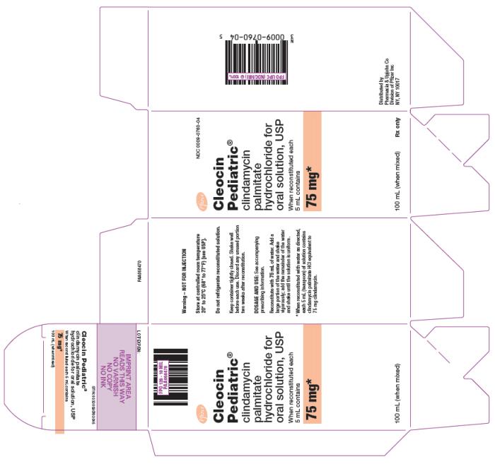 cleocin phosphate 8mg