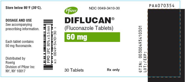 fluconazole tablets 200 mg