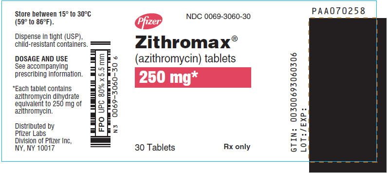 Azithromycin 250 mg n3