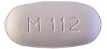 Cimduo tablet