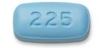 Descovy tablet
